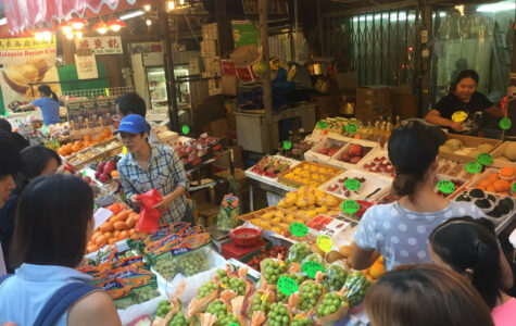 markt hongkong frisch fruechte obst