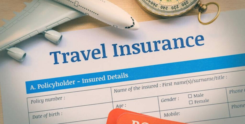 Reiseversicherung: „Kunden reisen immer schlechter vorbereitet“