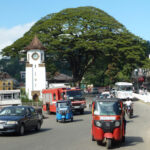 Sri-Lanka-Tuktuk-Verkehr-Reisen