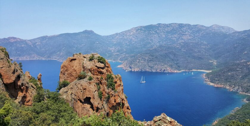 Korsika – Rettungsinsel für die gequälte Wandererseele