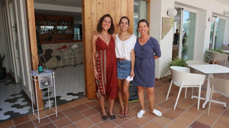Hotel-Tipp Ibiza: Es Mitjorn in Sant Antoni de Portmany